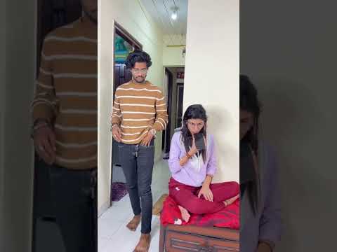 बहुत नसीब वालों को मिलता है बहनों का प्यार | sister love ❤️ |amitvishw101| #shorts #amitvishw101