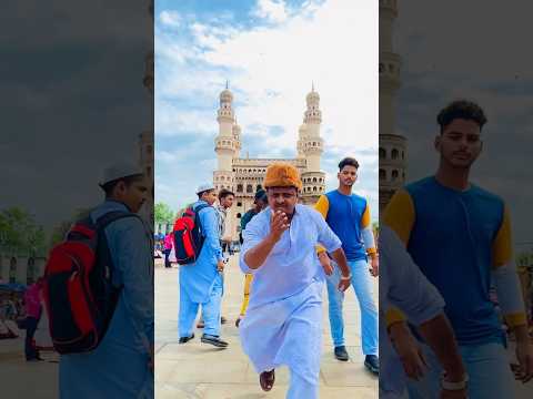 Jumme Ke Din 💕 #youtube #jummamubarak #hyderabad #daimi #ytstudio