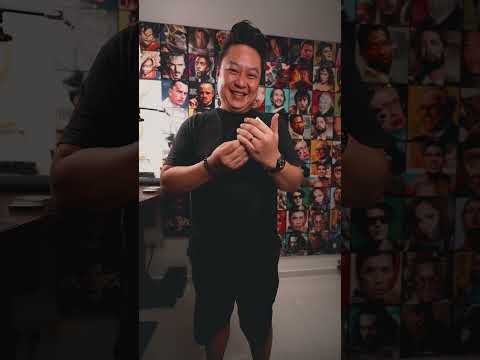 How to Make a Playing Card Disappear.  #jeremytanmagic #cardtricks #magictutorials