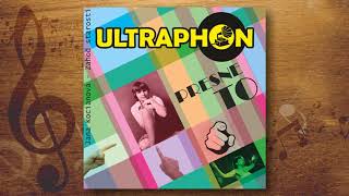 ULTRAPHON - Presne to (Jana Kocianová - Zahoď starosti - remix)