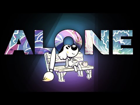 How To Make Games Alone (And SHOULD YOU?)