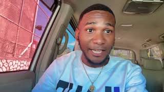 TRAVEL VLOG: Travel to Alaska with me ✈️🥶