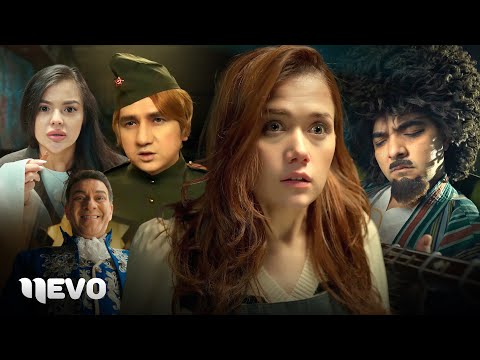 Davron Kalbayev - Tor ko'cha (Official Music Video)