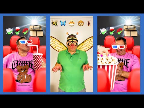 💥🍿🎬VIRAL EMOJI Shorts NOT TO miss!