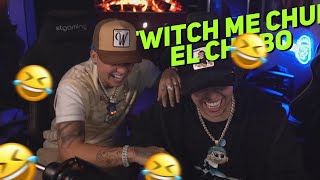 TWICH ME CH4PA EL CH1MBO 😂😂 - LOS MEJORES CLIPS / WestCOL
