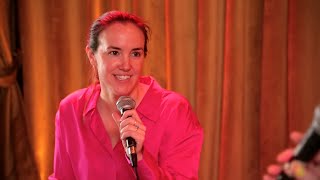 ‘This Is What You Write During the Pandemic’: Shannon Triplett on Her Film, ‘Desert Road’