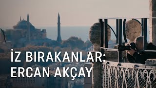 Türk Hava Yolları - İz Bırakanlar: Ercan Akçay