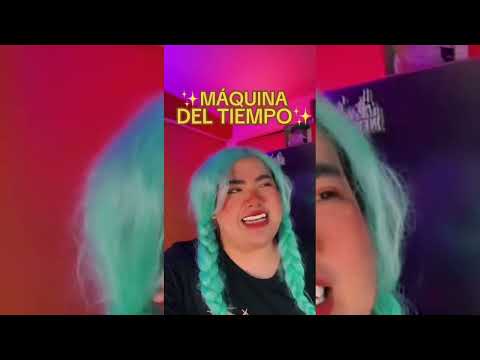 ✨LOS TIKTOKS MÁS GRACIOSOS DE MISSRACHEL✨P.-26