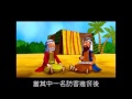 Abraham's Journey and God's Promise