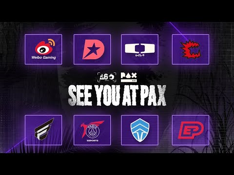【オフライン】Asia Pacific League Major Qualifier Day2【オーストラリア】
