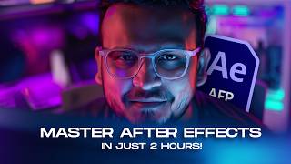 After Effects: The Ultimate Guide for Beginners!