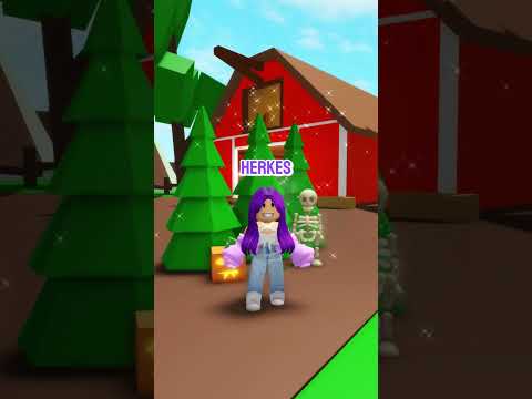 Zoe'nin Korku Sirki P3 #brookhaven #roblox  #fnaf #brookhavenrp