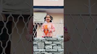 Anaya Or Papa Ye Kya Kar Rahe Hain 😳