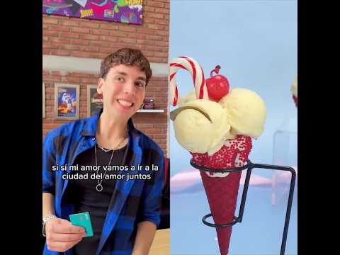 Text To Speech 🌻ASMR Cake Storytime @JavierYexi #rickylemon #noflop #tiktok #foryou #xybca