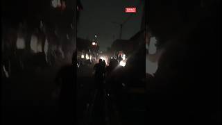 Street Light Band Hai Mankhurd  Mumbai #ShortVideo || @Todayindianews