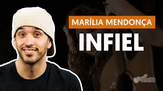 Videoaula Infiel (aula completa)