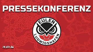 AUFTAKT-PRESSEKONFERENZ SAISON 2026/2027