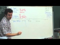 Understanding Past Perfect Tense