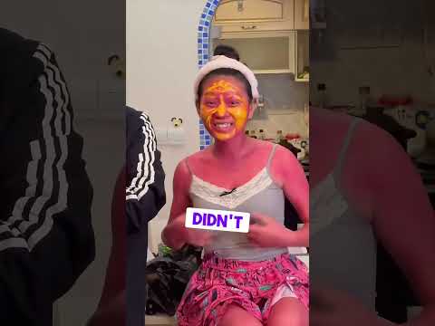 Her Face Turned Into a Disaster After This “Fix” 😬