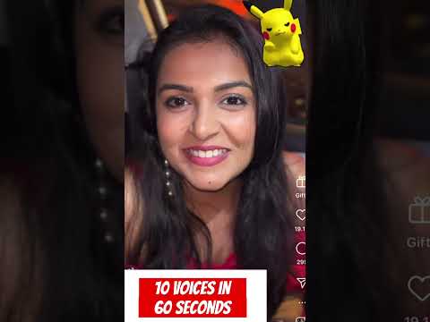 Voice Challenge #youtubeshorts