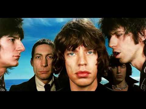The Rolling Stones - Fool To Cry  - Remastered -  LA PUERTA DEL CLUB