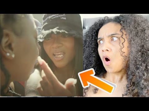 Domo Wilson Went Gangsta For Her Girlfriend! Something New