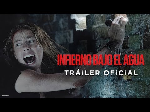 Infierno Bajo El Agua | Tráiler | Paramount Pictures Spain