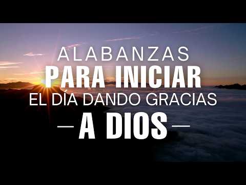 Temprano Yo Te Buscaré Dios | Música Cristiana en Español Que Renueva Tus Fuerzas