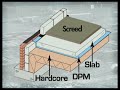 Evolution of Ground Floors in Houses