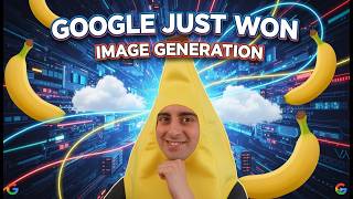 Google absolutely COOKED! nano_banana is Gemini, & they just won image gen.