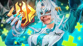 We LOVE Marvel Rivals (NEW DROPS ON MY TWITCH)