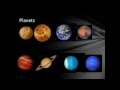 Life and Conditions on Other Planets