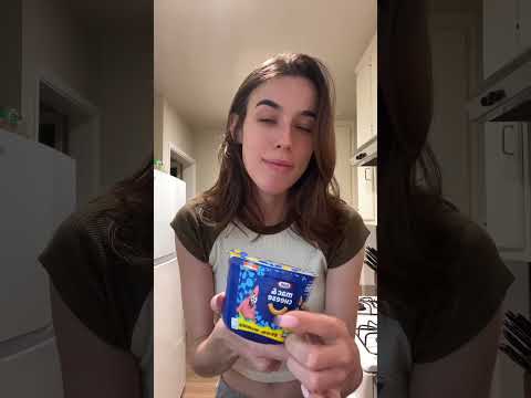 What I Eat in a Day!