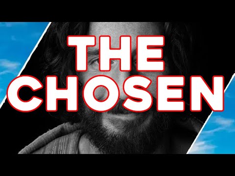THE CHOSEN / Hugo Talks
