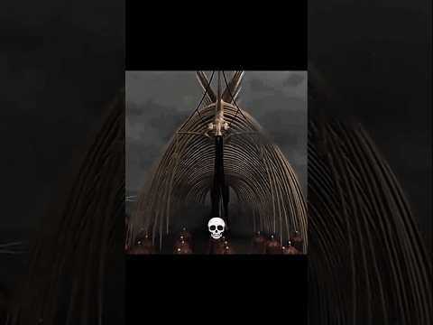 Don't miss the height of the last titan ☠️ #anime #attackontitan #titans #shorts
