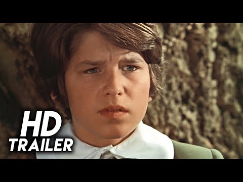 The Go-Between (1971) Original Trailer [HD]