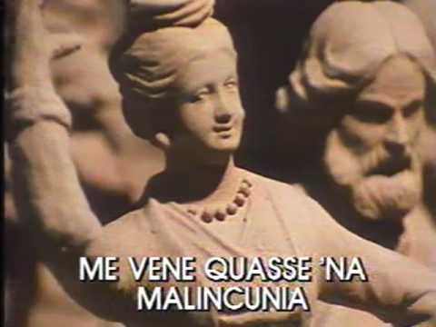 ‘O Sole Mio – Video Karaoke (Pioneer)