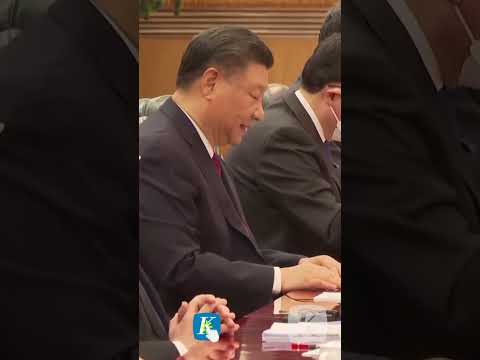 Upaya China Damaikan Palestina-Israel