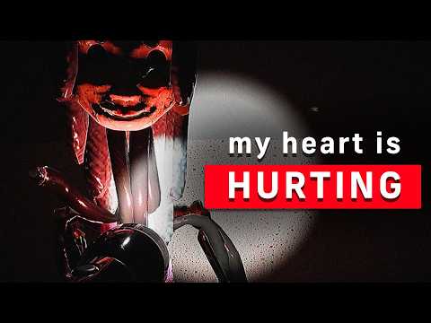 These Jumpscares Are RUINING My Health