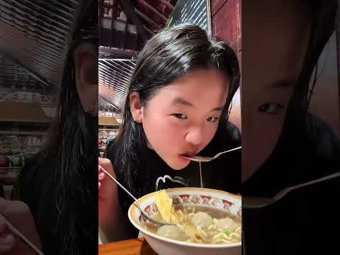 dulu takut pedas sekarang ratu cabe?? #mom3kids #food