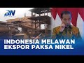 Indonesia's Nickel Export Policy and Economic Strategy
