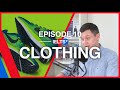 Clothing Choices and Personal Insights