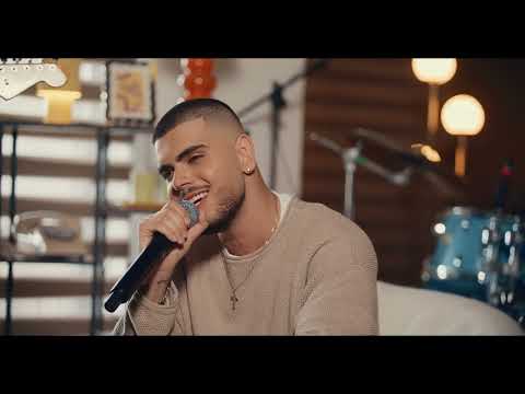 Andrei Banuta - Te Iubesc | Live Session w Band