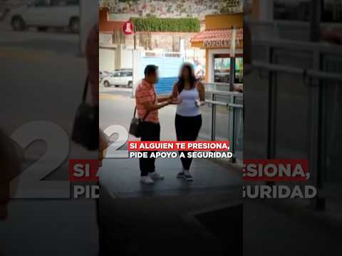 Le prestó su celular a un extraño, y 3 días después llegó la policía