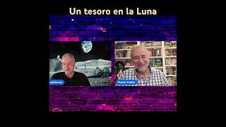 Y ahora, el platino lunar