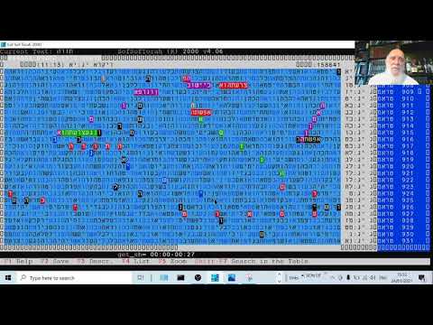 codefinder millennium edition bible code software free