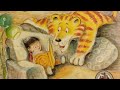 Tiger's Adventures and Activities
