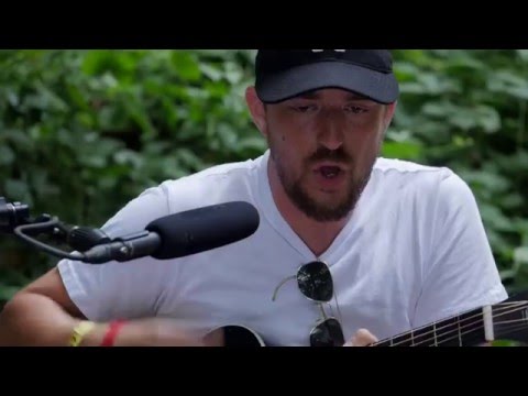 JD McPherson - Head Over Heels (Live on KEXP @Pickathon)