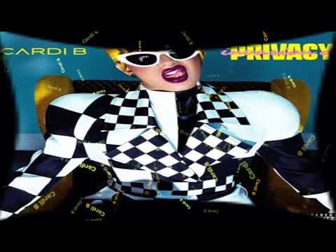 Cardi B  - She Bad (Clean Version) Ft YG