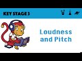 Animal Hearing and Sound Waves